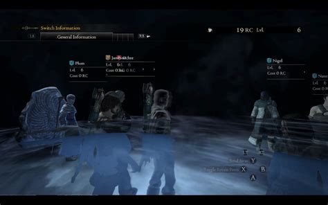 Controller issue :: Dragon's Dogma: Dark Arisen Tech Issues / Help.